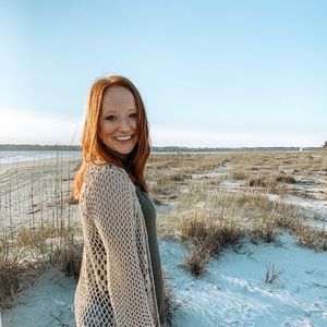 Meet your Posher, Kirsten